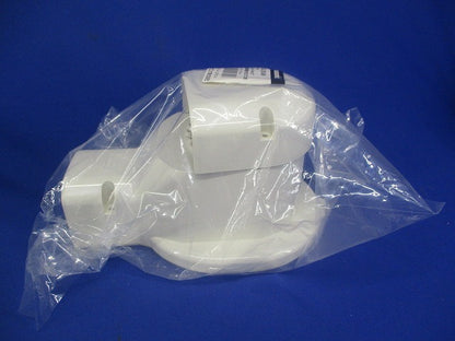 壁面取出しカバーPタイプ 排じん&換気機能付きエアコン用 DAS2604W