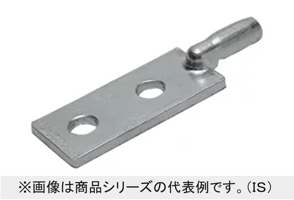 圧縮端子 硬銅より線用 3個入 C2-60-03
