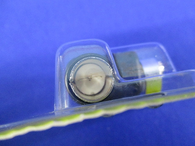 アンテナプラグ(2個入)(新品未開封) AP5CW-P