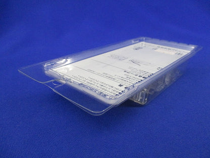 カテゴリー5eモジュラープラグ(25個入)(新品未開封) M5E-1P-855