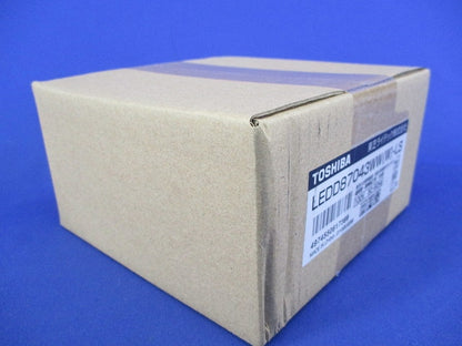 LEDダウンライトφ100(温白色)(新品未開梱) LEDD87043WW(W)-LS