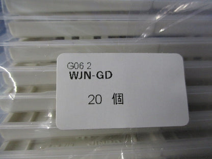 操作板混在セット(20個入×2) WJN-MGD-WPW