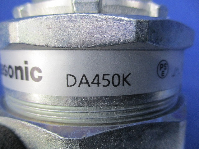 EGカムコネクタ DA450K