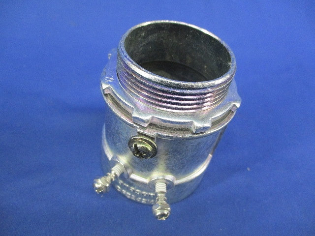 ねじなし防水コネクタ(3個入) DFZ242W