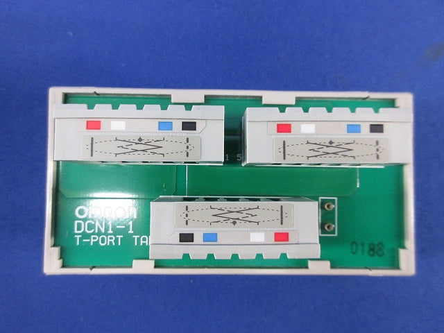 分岐ユニット(1分岐) DCN1-1
