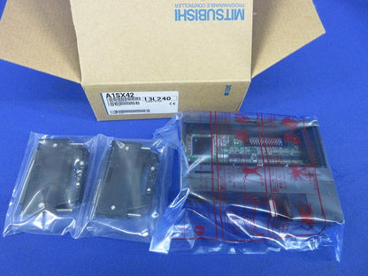DC入力ユニット A1S×42