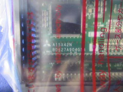 DC入力ユニット A1S×42