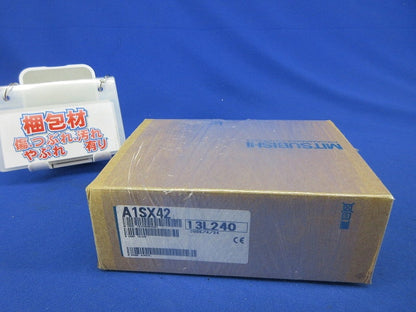 DC入力ユニット A1S×42