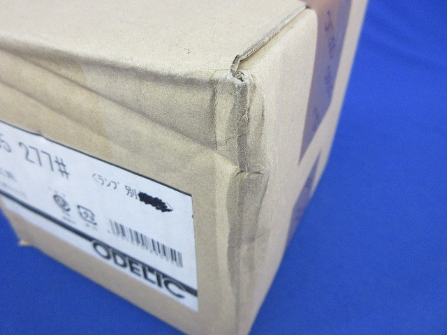 LEDコーナーブラケット(ランプ無)(新品未開梱) OB255277
