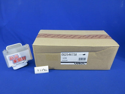 LEDポーチライト(新品未開梱)(ランプなし) OG254673