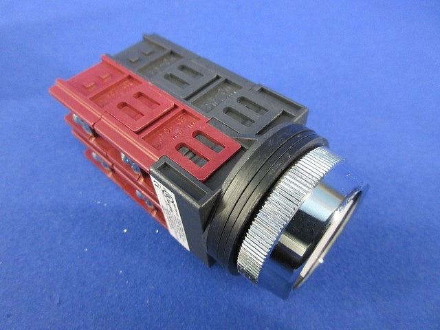 平形押しボタンスイッチ(付属品無) A30PF22