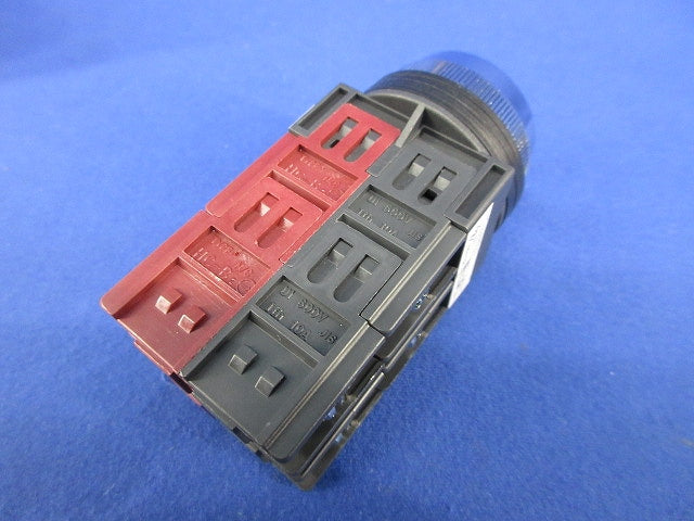 平形押しボタンスイッチ(付属品無) A30PF22