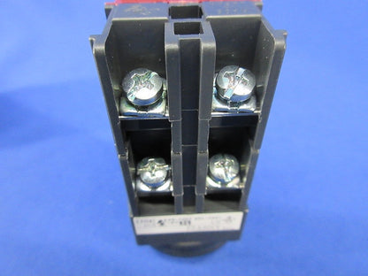 平形押しボタンスイッチ(付属品無) A30PF22