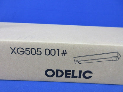 LEDベースライト(ランプ無)(新品未開梱) XG505001