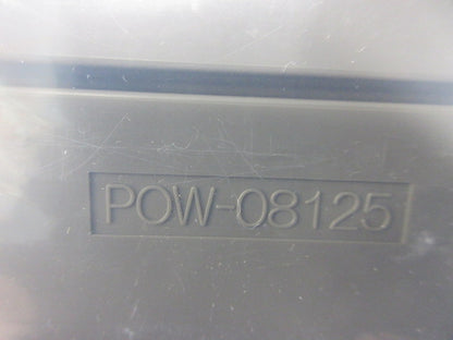 ポリ台(1組入)(ライトブラウン)(新品未開封) POW-08125