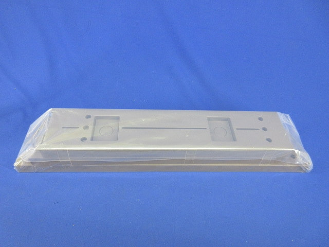 ポリ台(1組入)(ライトブラウン)(新品未開封) POW-08125
