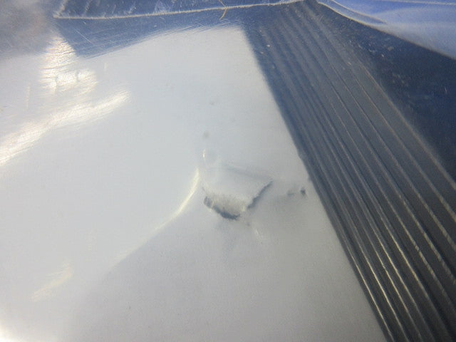 塗装中型四角スイッチカバー1コ用平カバー(10個入)(新品未開封) DS46112B