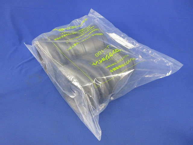 タイロックジョイント タイレックス用直管継手(1セット)(新品未開封) TLJ-100