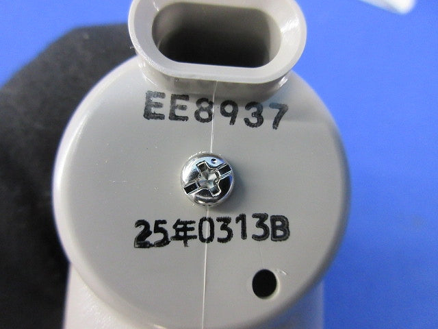 EEスイッチ受台 JISプラグインCM形(ポール直付式) EE8937