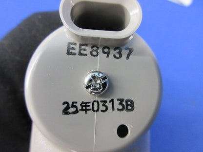 EEスイッチ受台 JISプラグインCM形(ポール直付式) EE8937