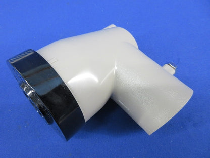 EEスイッチ受台 JISプラグインCM形(ポール直付式) EE8937