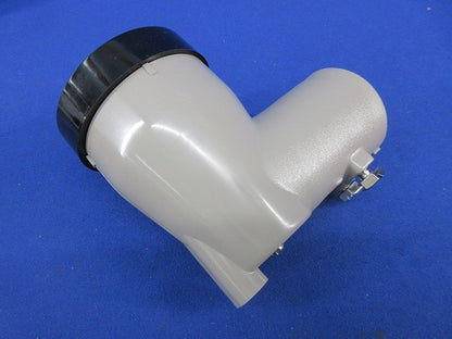 EEスイッチ受台 JISプラグインCM形(ポール直付式) EE8937