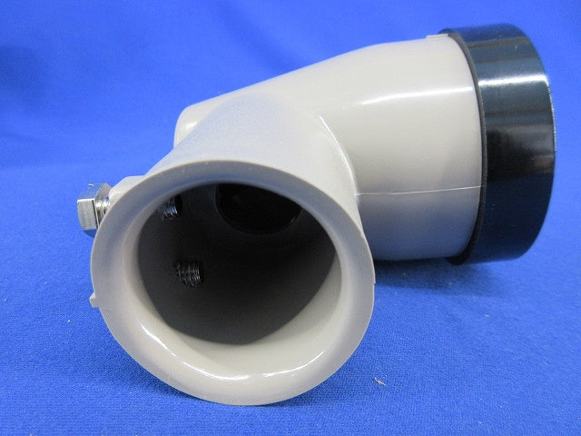 EEスイッチ受台 JISプラグインCM形(ポール直付式) EE8937