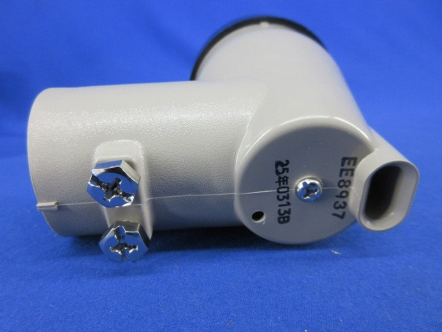 EEスイッチ受台 JISプラグインCM形(ポール直付式) EE8937