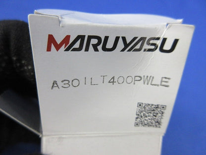 30φパイロット 丸形スイッチ A30ILT400 LE