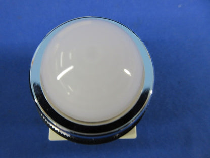 30φパイロット 丸形スイッチ A30ILT400 LE