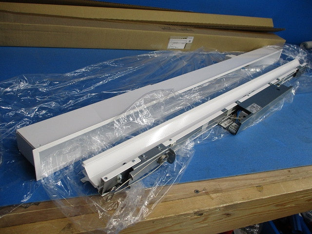 LEDベースライト 天井埋込型(昼白色)(撮影のため開梱) FYY26150LA9