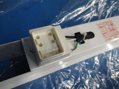 LEDベースライト 天井埋込型(昼白色)(撮影のため開梱) FYY26150LA9