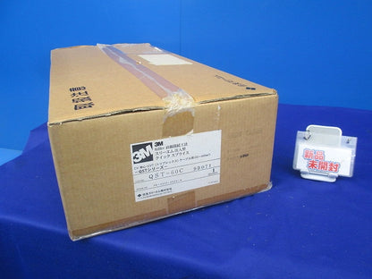6.6Kv 直線接続工法 スリーエム注入型 クイックスプライス(新品未開梱) QST-60C