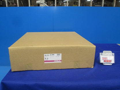 LEDシーリングライト (リモコン付)(新品未開梱) OL251614N1