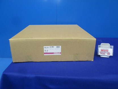 LEDシーリングライト (リモコン付)(新品未開梱) OL251614N1