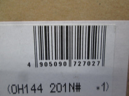 LEDシーリングライト (リモコン付)(新品未開梱) OL251614N1