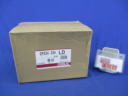 LEDペンダントライト(新品未開梱) OP034294LD