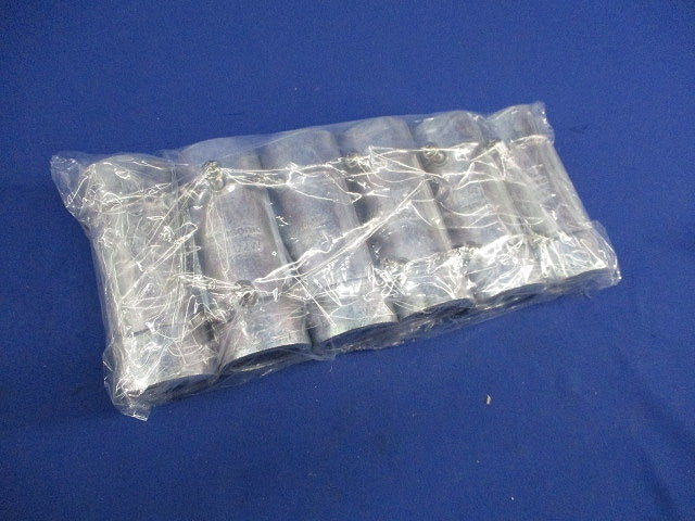 ねじなし防水カップリング(6個入) DFZ122W