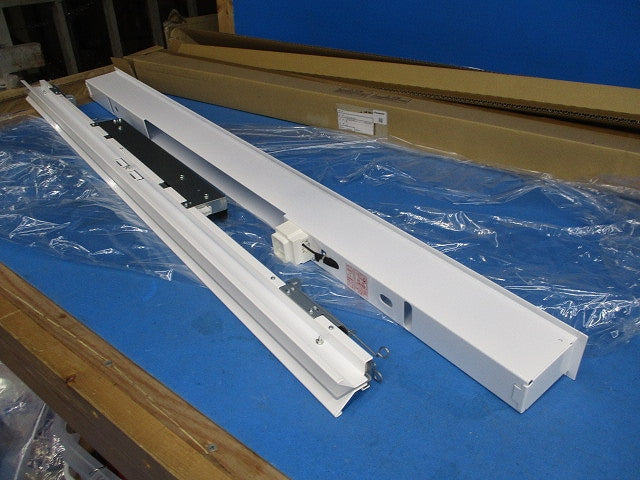 LEDベースライト 天井埋込型(昼白色)(撮影のため開梱) FYY26150LA9