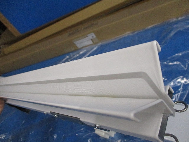 LEDベースライト 天井埋込型(昼白色)(撮影のため開梱) FYY26150LA9