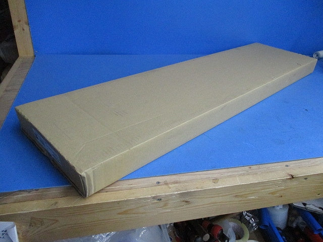 LEDベースライト非常用本体のみ(電池内蔵型)(24年製)(新品未開梱) NNLG41830C