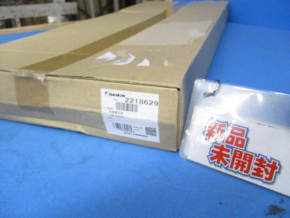 エアコン補修部品 天板組立品(新品未開梱) 2218629