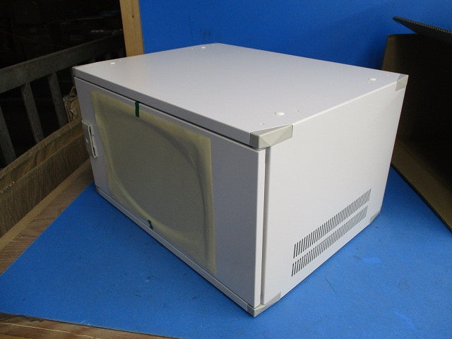 システムラック 経済型スタンダードタイプ(撮影のため開封) FVK40-5303J