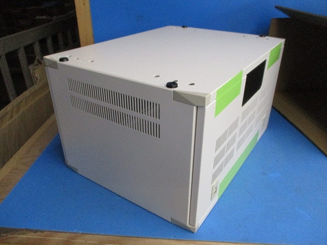 システムラック 経済型スタンダードタイプ(撮影のため開封) FVK40-5303J