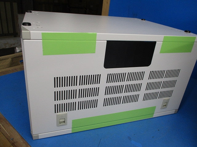 システムラック 経済型スタンダードタイプ(撮影のため開封) FVK40-5303J