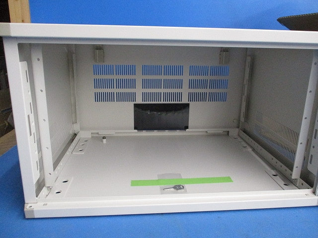 システムラック 経済型スタンダードタイプ(撮影のため開封) FVK40-5303J