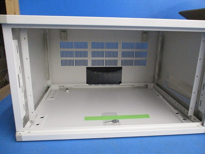 システムラック 経済型スタンダードタイプ(撮影のため開封) FVK40-5303J