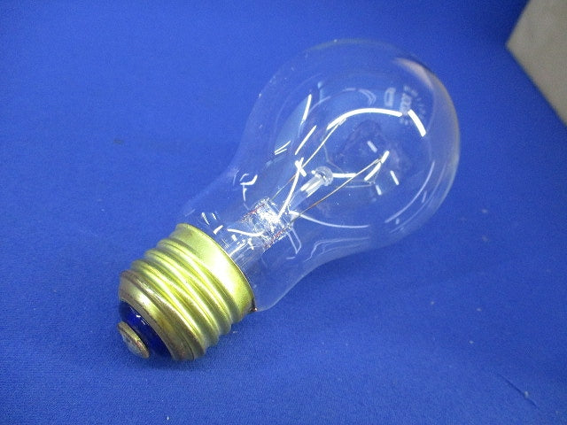耐震ランプ 110V100W E26(25個入) 型番不明