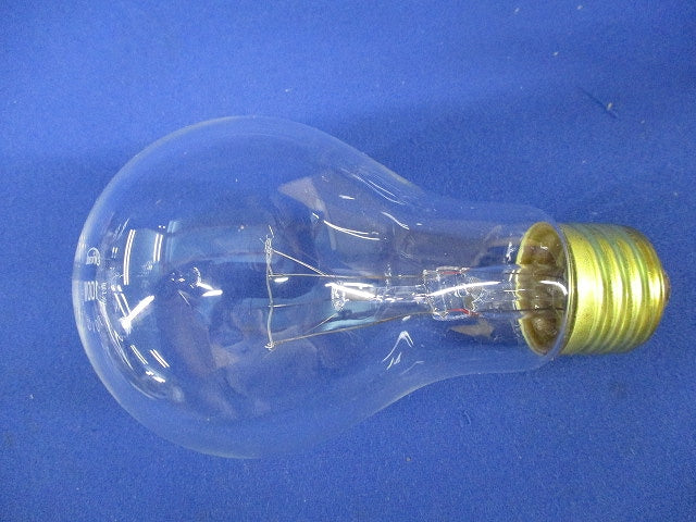 耐震ランプ 110V100W E26(25個入) 型番不明