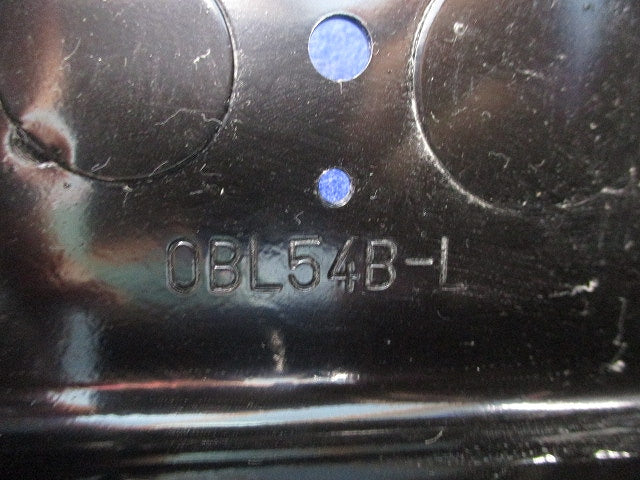 大四角深型アウトレットボックス(3個入)(キズ・汚れ有) OBL54B-L